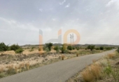 Non-developable land for sale in Huércal-Overa ref: TR22125 photo