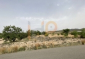 Non-developable land for sale in Huércal-Overa ref: TR22125 photo