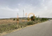 Non-developable land for sale in Huércal-Overa ref: TR22125 photo