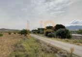 Non-developable land for sale in Huércal-Overa ref: TR22125 photo
