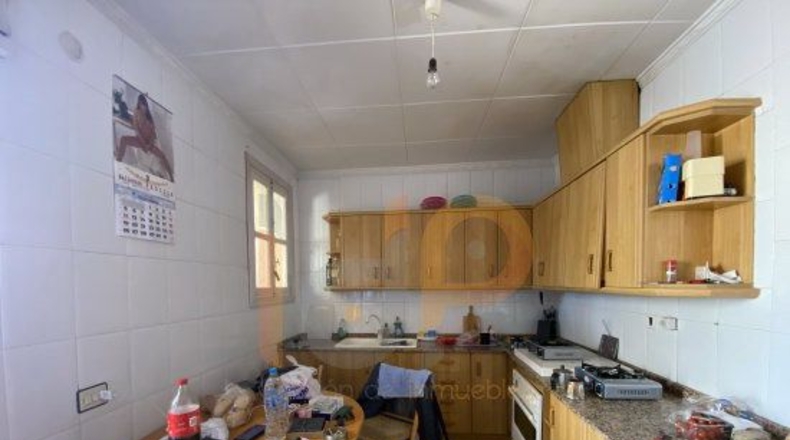 Murcia - Puerto Lumbreras - 520m2