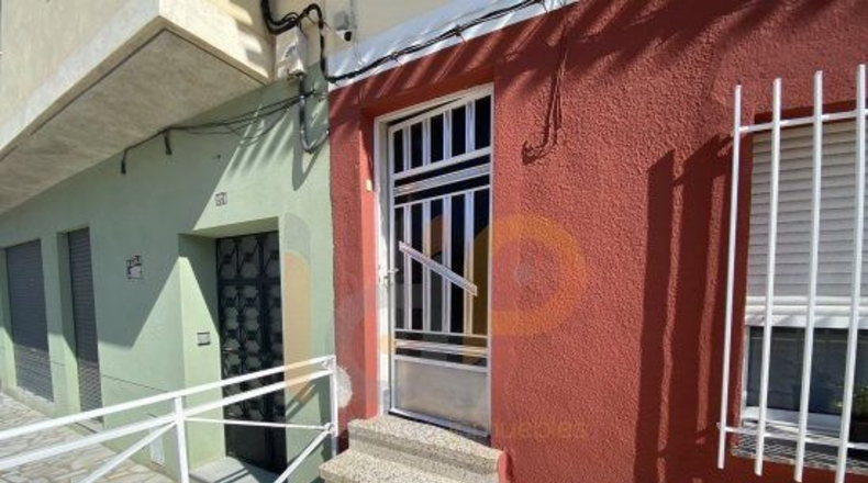 Murcia - Puerto Lumbreras - 520m2