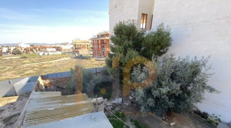 Murcia - Puerto Lumbreras - 520m2
