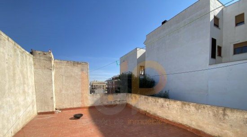 Murcia - Puerto Lumbreras - 520m2