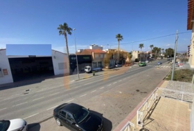 Puerto Lumbreras 520&nbsp;m²