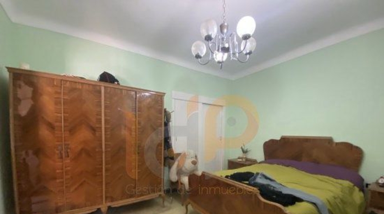 Murcia - Puerto Lumbreras - 520m2