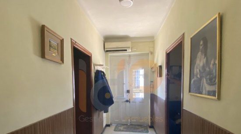 Murcia - Puerto Lumbreras - 520m2
