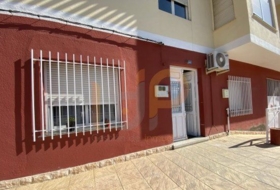 Puerto Lumbreras 520&nbsp;m²