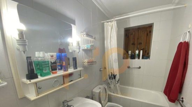 Murcia - Puerto Lumbreras - 520m2
