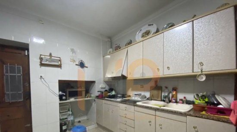 Murcia - Puerto Lumbreras - 520m2