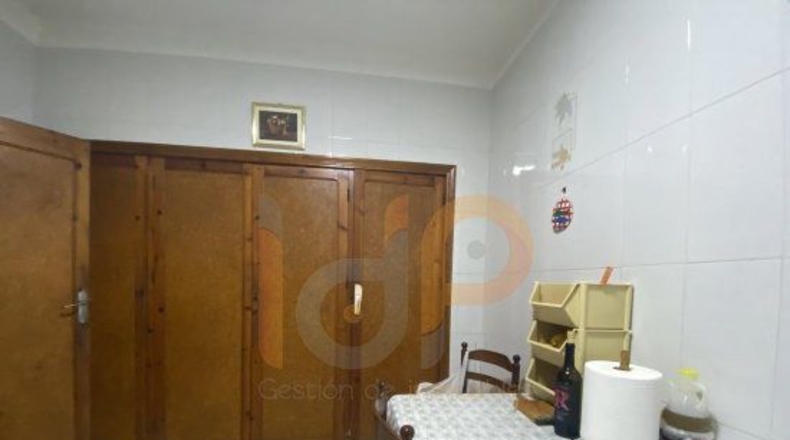 Murcia - Puerto Lumbreras - 520m2