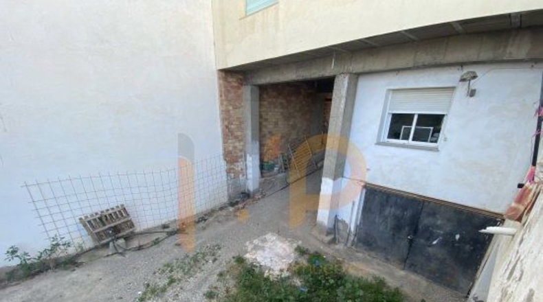 Murcia - Puerto Lumbreras - 520m2