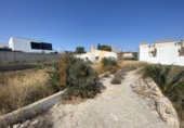 Sòl urbà en venda a Huércal-Overa ref.: TR22127 foto