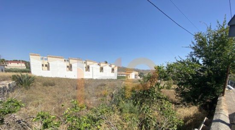 Almería - El Pilar - 6662m2