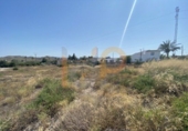 Land suitable for development for sale in Huércal-Overa ref: TR22128 photo
