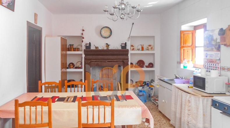 Almería - Cantoria - 7000m2
