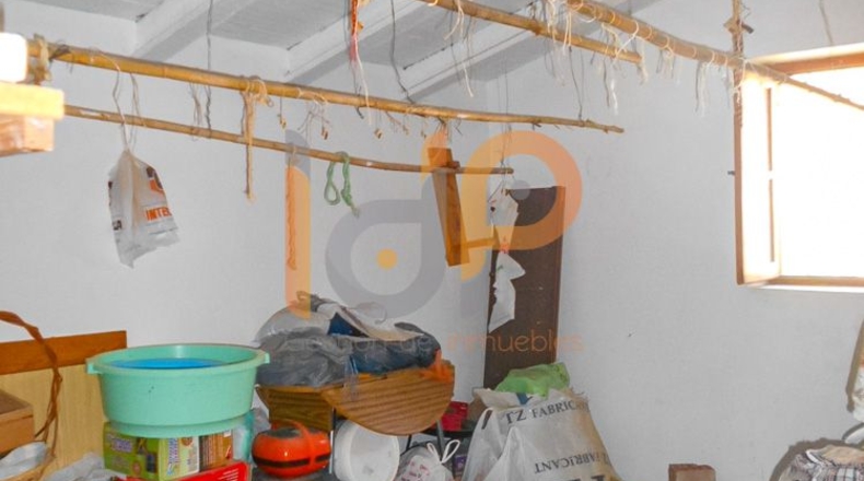 Almería - Cantoria - 7000m2