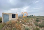 Terreny no urbanitzable en venda a Huércal-Overa ref.: TR22132 foto