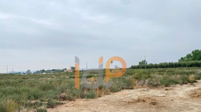 Almería - El Saltador - 20300m2