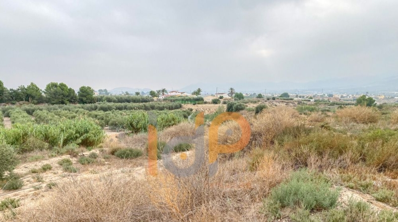 Almería - El Saltador - 20300m2