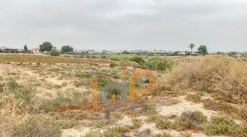 Almería - El Saltador - 20300m2