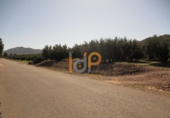 Non-developable land for sale in Huércal-Overa ref: TR22134 photo
