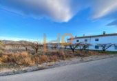 Sòl urbà en venda a Huércal-Overa ref.: TR22139 foto