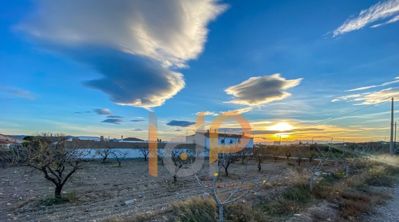 Almería - Las Labores - 5100m2