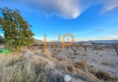 Sòl urbà en venda a Huércal-Overa ref.: TR22139 foto