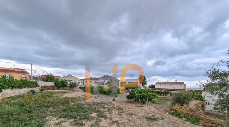 Almería - Oria - 2100m2