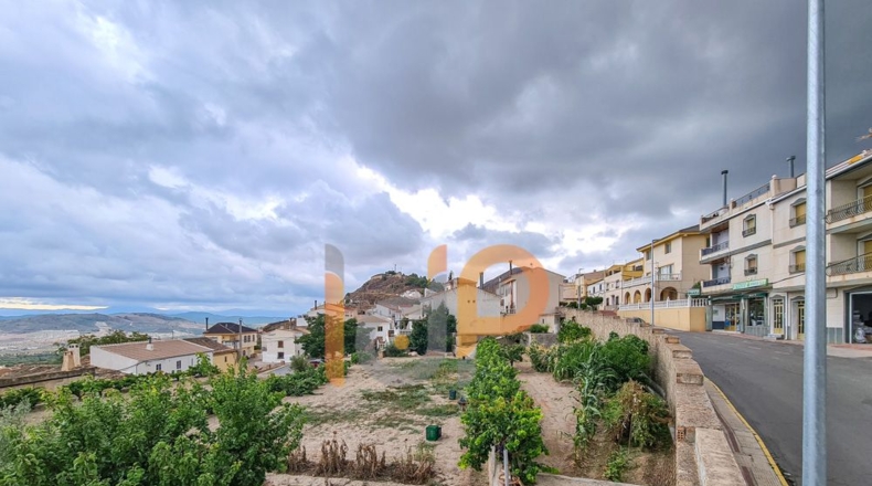 Almería - Oria - 2100m2