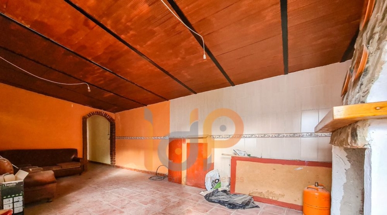 Almería - Chirivel - 89m2