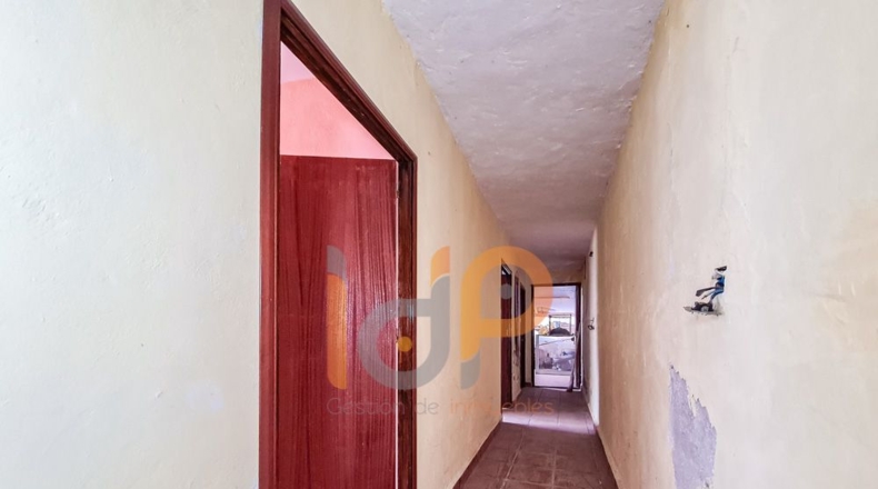 Almería - Chirivel - 89m2