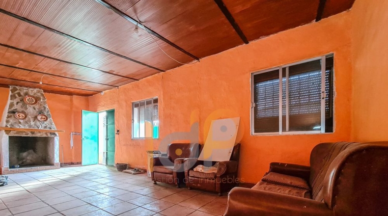 Almería - Chirivel - 89m2