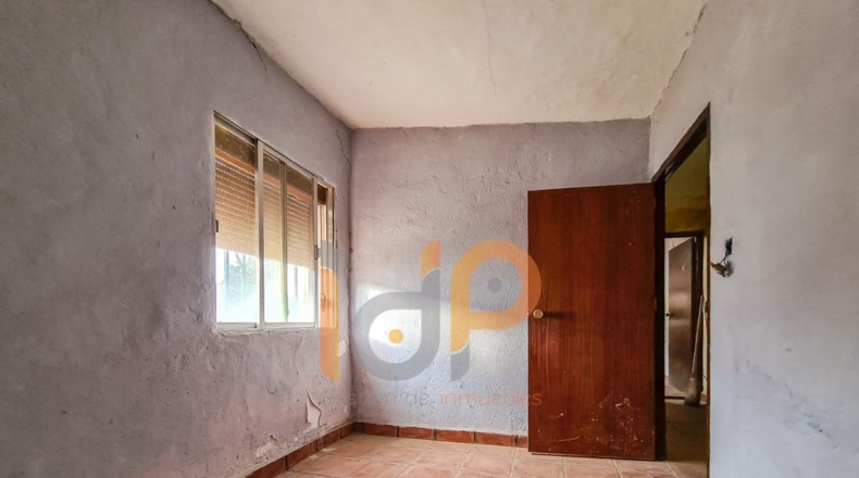 Almería - Chirivel - 89m2