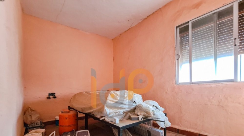 Almería - Chirivel - 89m2
