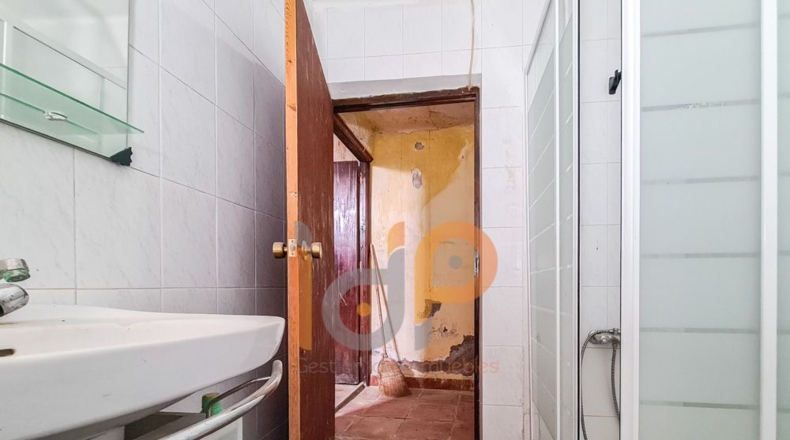 Almería - Chirivel - 89m2