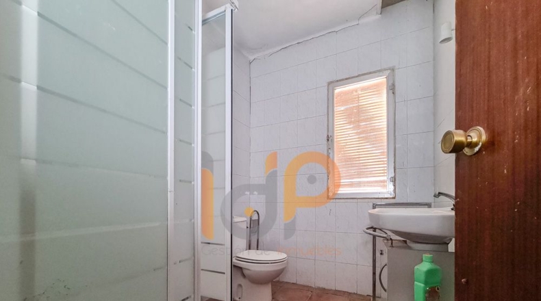 Almería - Chirivel - 89m2