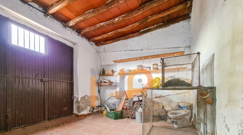 Almería - Chirivel - 89m2