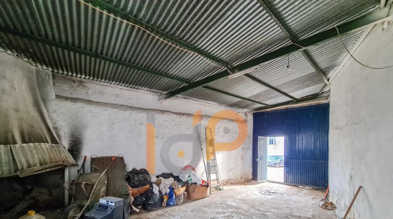 Almería - Chirivel - 220m2