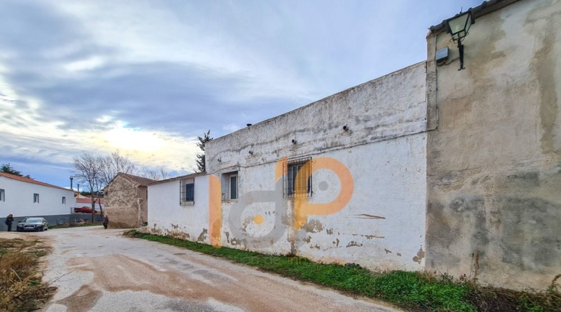 Almería - Chirivel - 220m2
