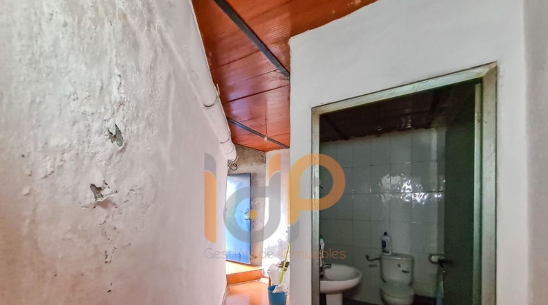 Almería - Chirivel - 220m2