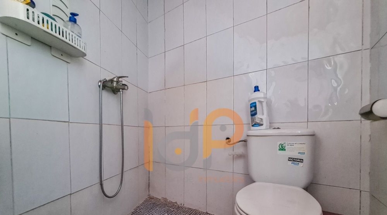 Almería - Chirivel - 220m2