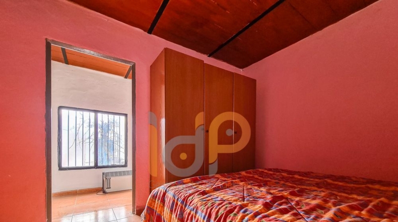 Almería - Chirivel - 220m2