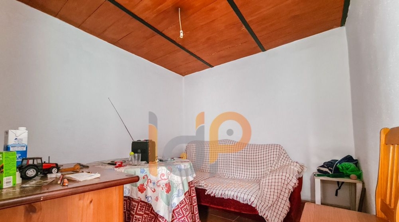 Almería - Chirivel - 220m2