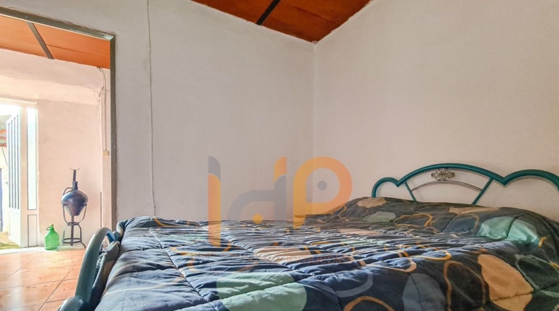 Almería - Chirivel - 220m2