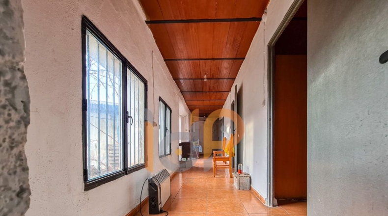Almería - Chirivel - 220m2