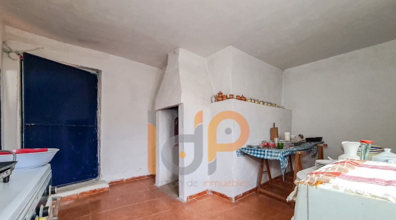 Almería - Chirivel - 220m2