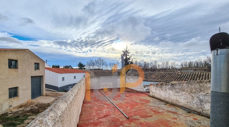 Almería - Chirivel - 220m2