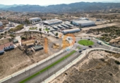 Land suitable for development for sale in Huércal-Overa ref: TR32545 photo